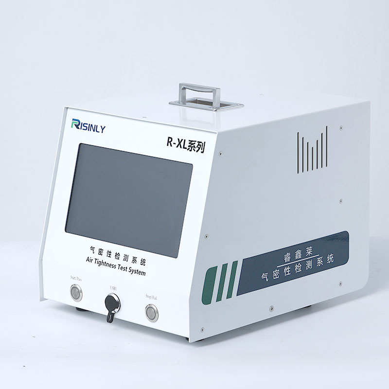 DelhiDirect pressure air leaktester